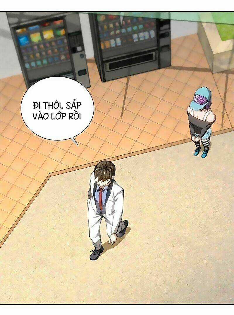 Ta Là Phế Vật - Chapter 25 - Trang 43