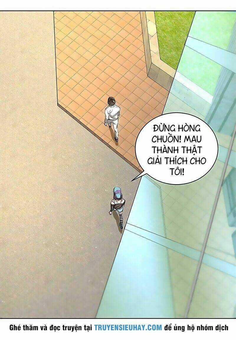 Ta Là Phế Vật - Chapter 25 - Trang 44