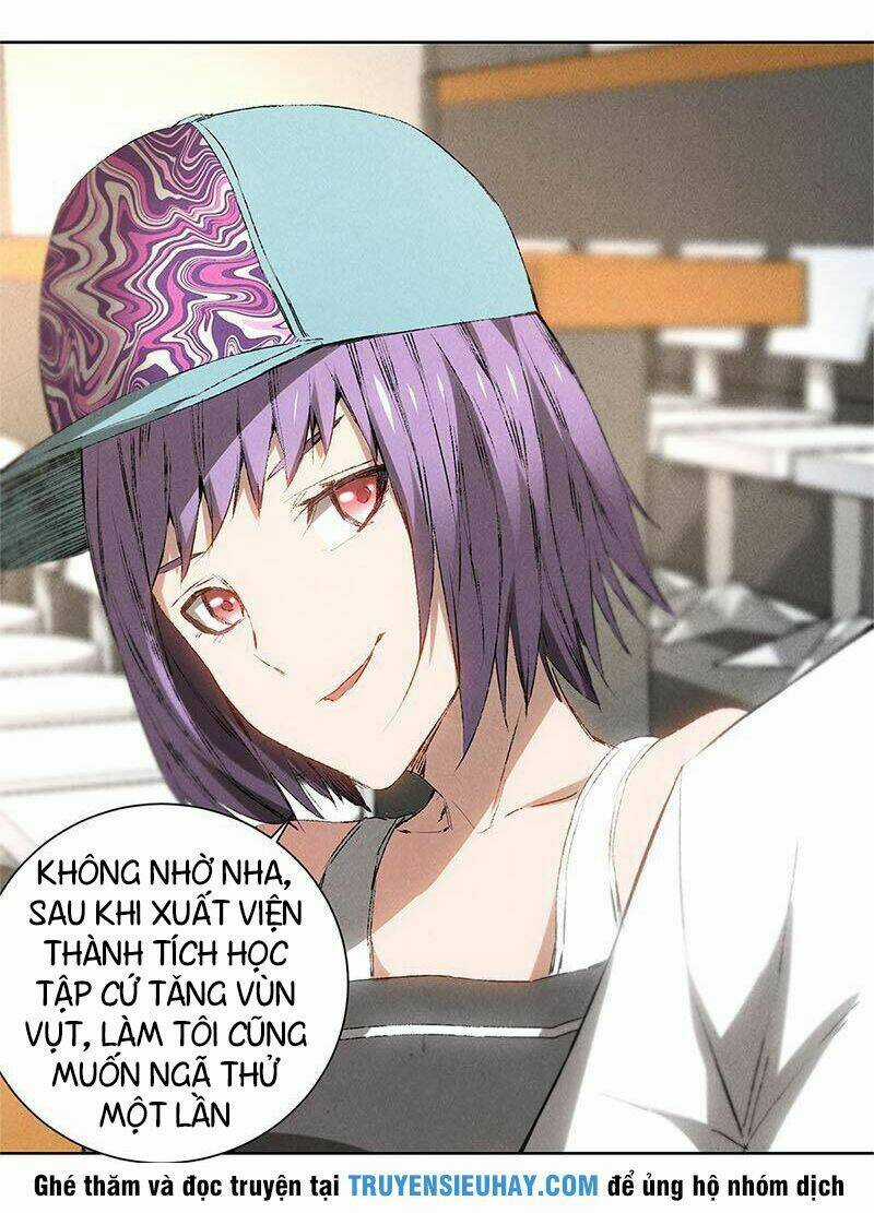 Ta Là Phế Vật - Chapter 25 - Trang 6