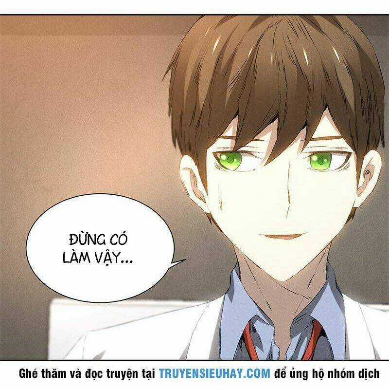 Ta Là Phế Vật - Chapter 25 - Trang 7