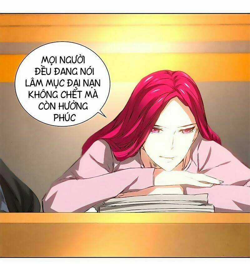 Ta Là Phế Vật - Chapter 25 - Trang 8