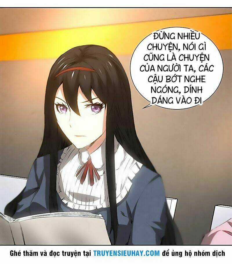 Ta Là Phế Vật - Chapter 25 - Trang 9