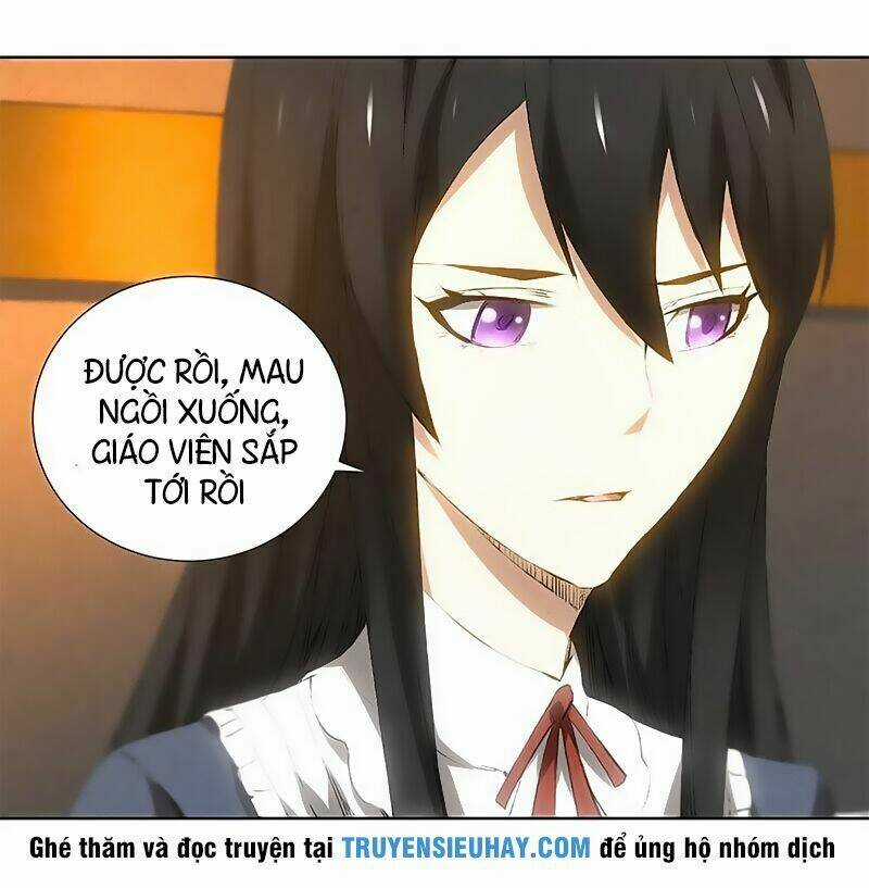 Ta Là Phế Vật - Chapter 26 - Trang 11