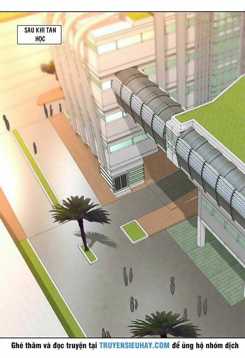Ta Là Phế Vật - Chapter 26 - Trang 12