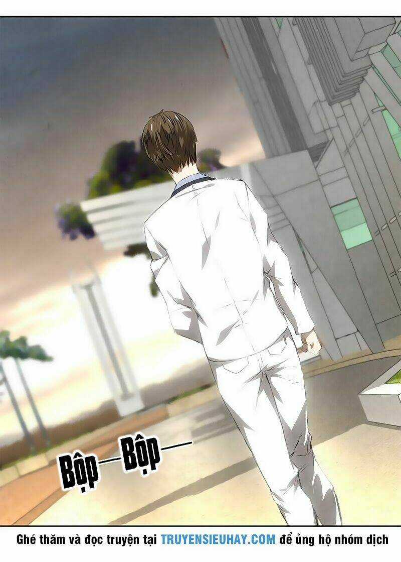 Ta Là Phế Vật - Chapter 26 - Trang 13