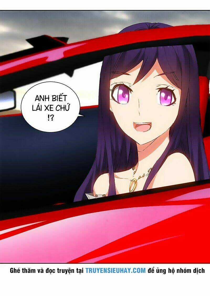 Ta Là Phế Vật - Chapter 26 - Trang 15