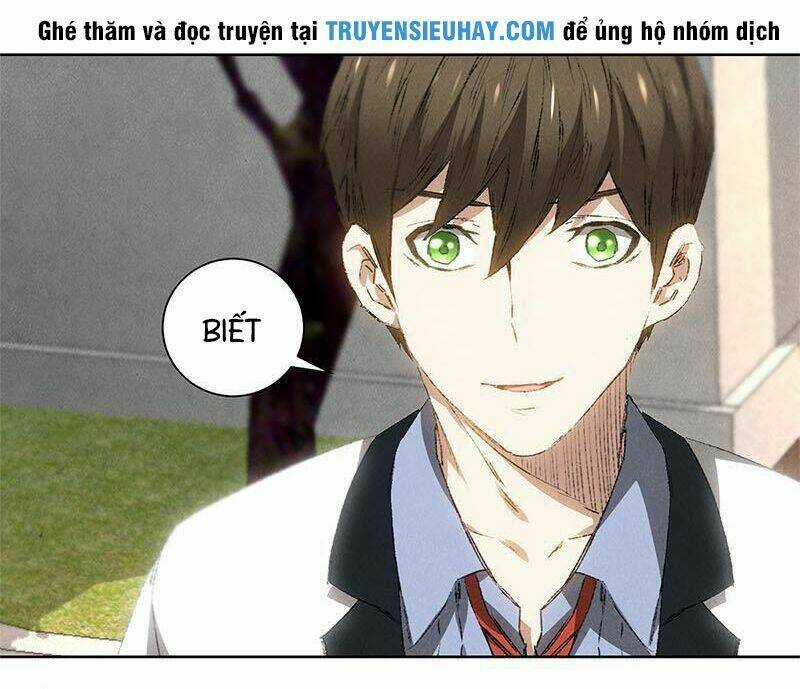 Ta Là Phế Vật - Chapter 26 - Trang 16