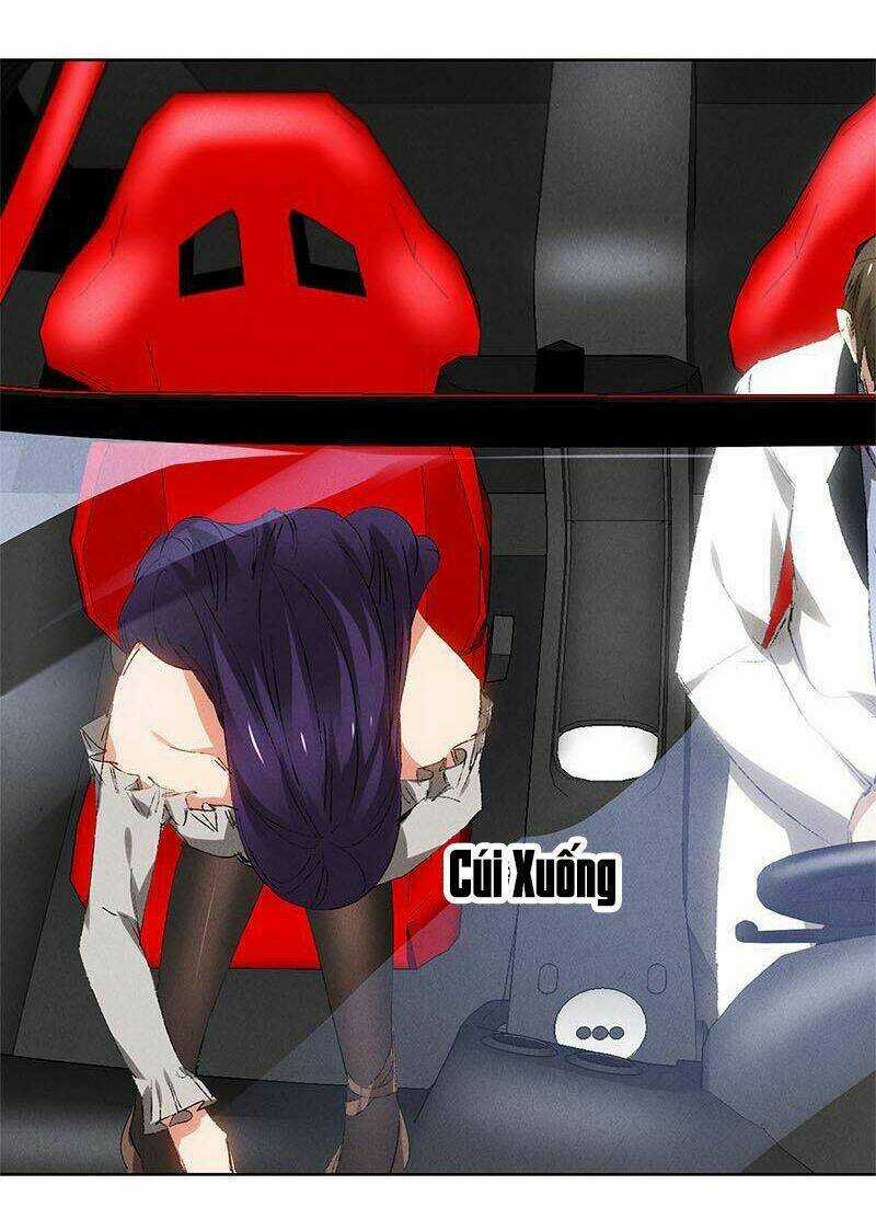 Ta Là Phế Vật - Chapter 26 - Trang 19