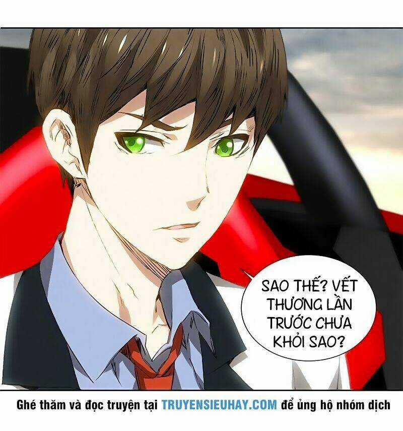 Ta Là Phế Vật - Chapter 26 - Trang 21