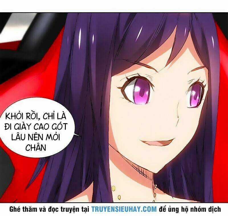 Ta Là Phế Vật - Chapter 26 - Trang 22