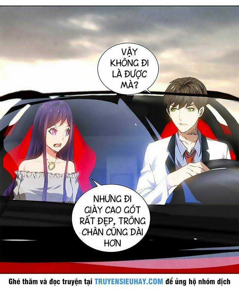 Ta Là Phế Vật - Chapter 26 - Trang 23