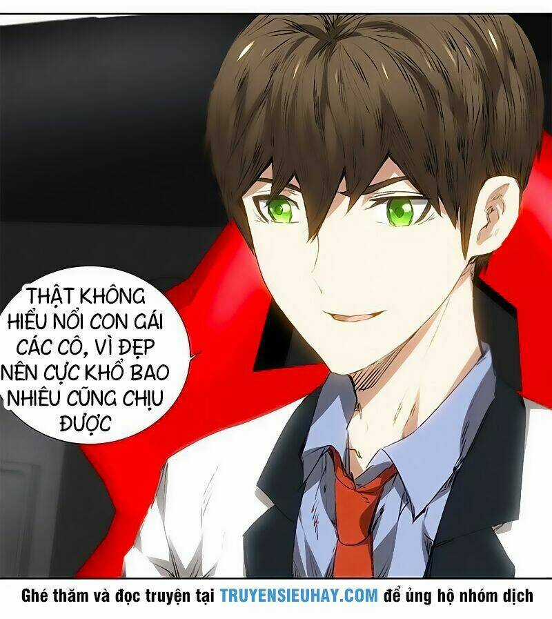 Ta Là Phế Vật - Chapter 26 - Trang 24