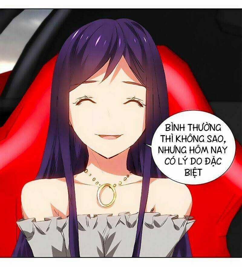 Ta Là Phế Vật - Chapter 26 - Trang 25