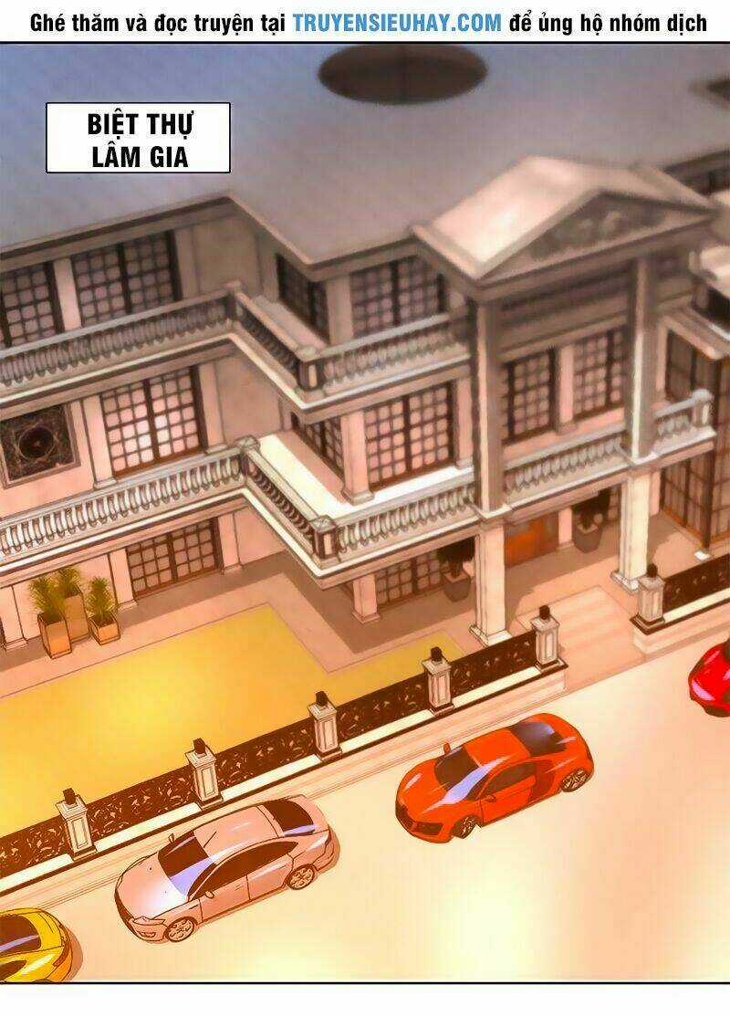 Ta Là Phế Vật - Chapter 26 - Trang 27