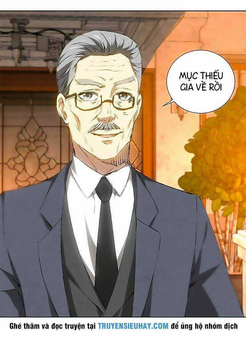 Ta Là Phế Vật - Chapter 26 - Trang 28