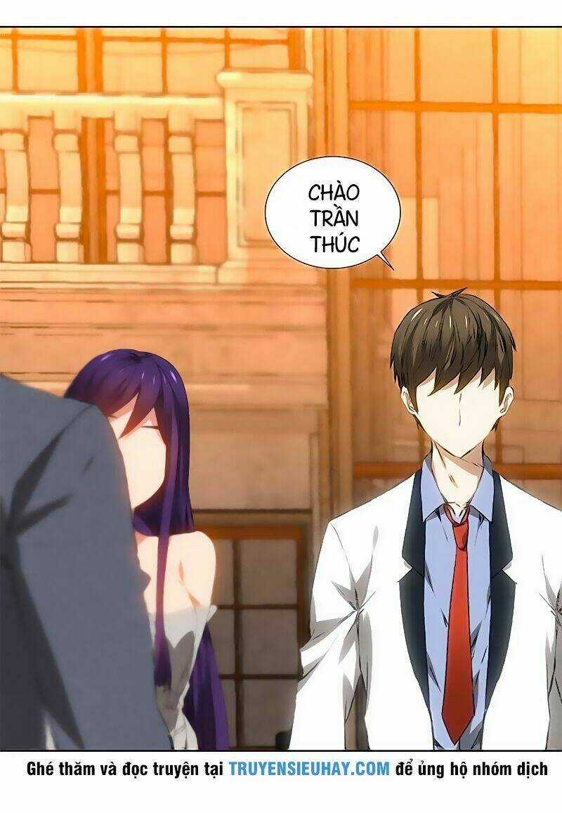 Ta Là Phế Vật - Chapter 26 - Trang 29