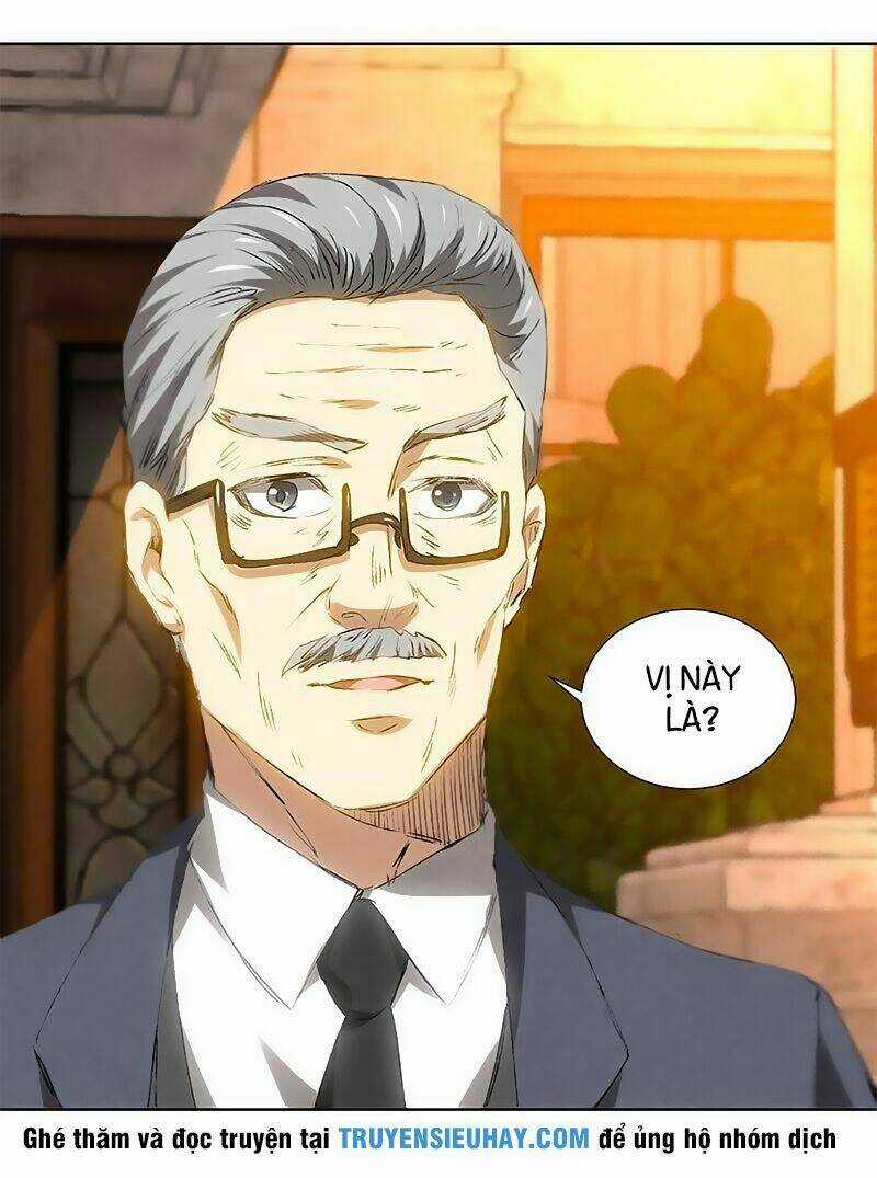Ta Là Phế Vật - Chapter 26 - Trang 30