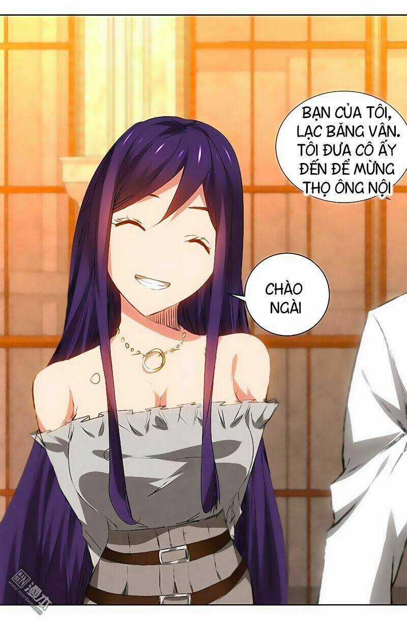 Ta Là Phế Vật - Chapter 26 - Trang 31