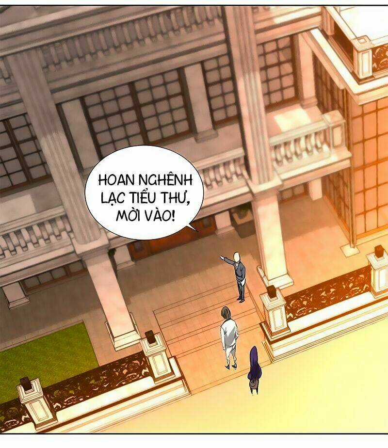 Ta Là Phế Vật - Chapter 26 - Trang 32