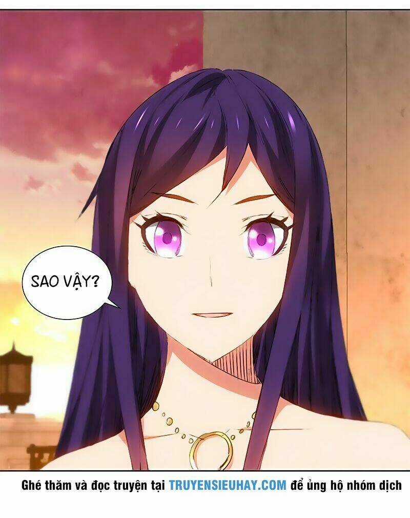 Ta Là Phế Vật - Chapter 26 - Trang 35
