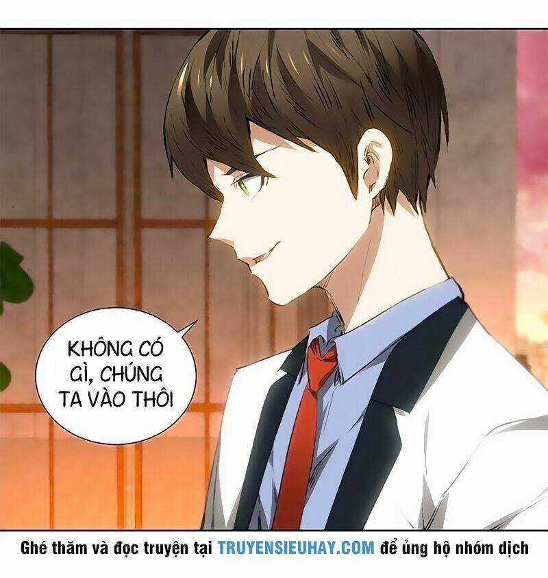 Ta Là Phế Vật - Chapter 26 - Trang 36