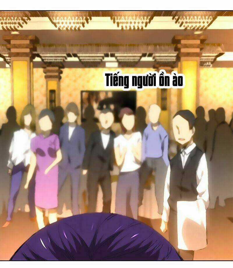 Ta Là Phế Vật - Chapter 26 - Trang 37