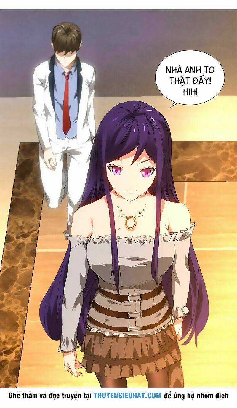 Ta Là Phế Vật - Chapter 26 - Trang 38