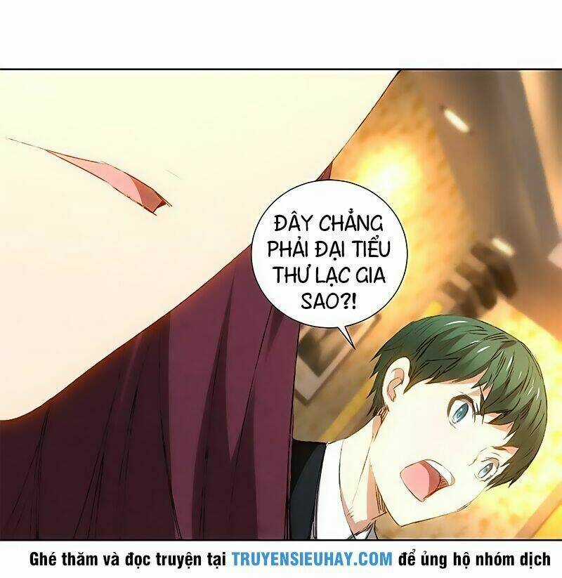 Ta Là Phế Vật - Chapter 26 - Trang 40
