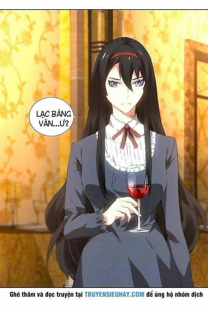 Ta Là Phế Vật - Chapter 26 - Trang 42