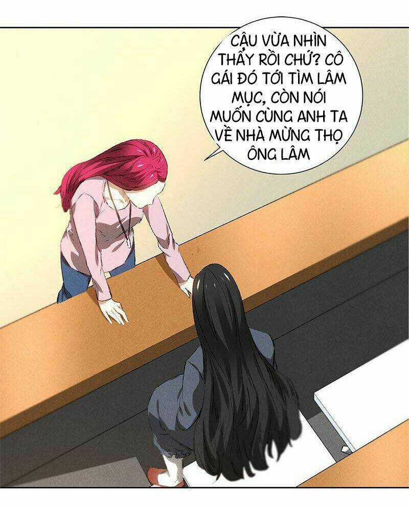 Ta Là Phế Vật - Chapter 26 - Trang 6