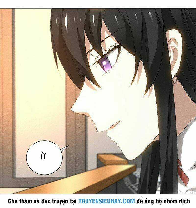 Ta Là Phế Vật - Chapter 26 - Trang 7