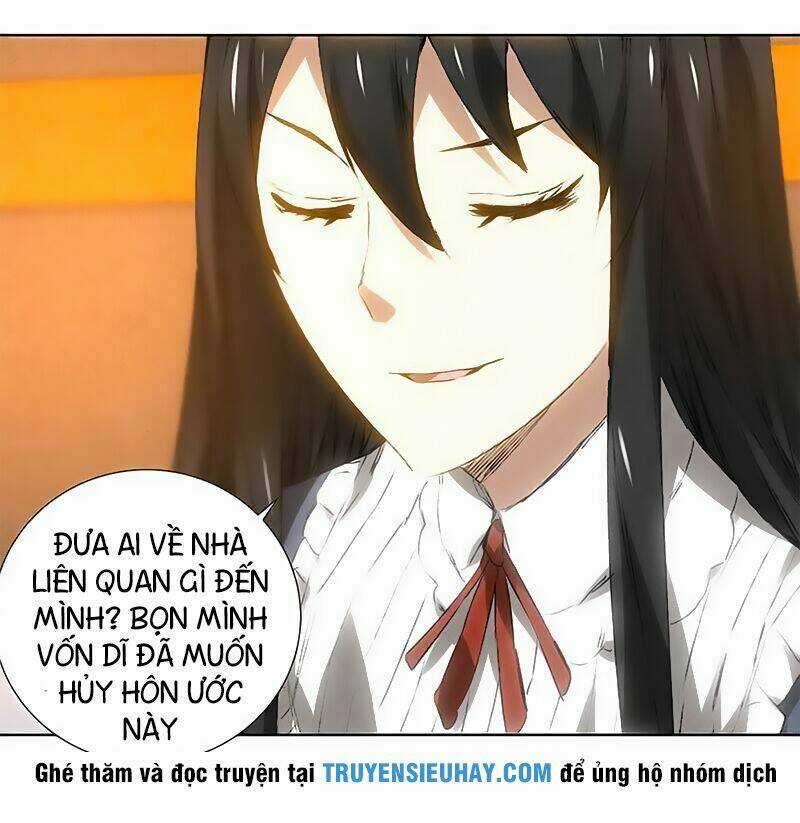 Ta Là Phế Vật - Chapter 26 - Trang 9