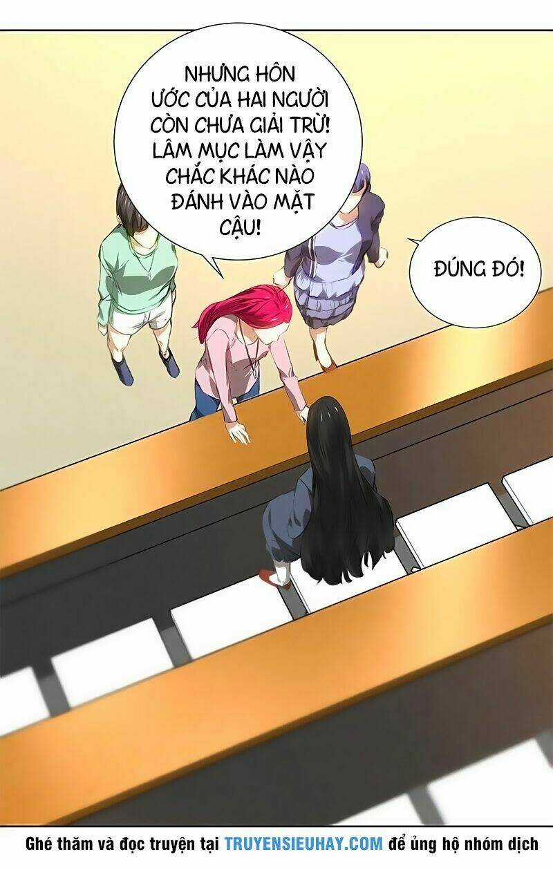 Ta Là Phế Vật - Chapter 26 - Trang 10