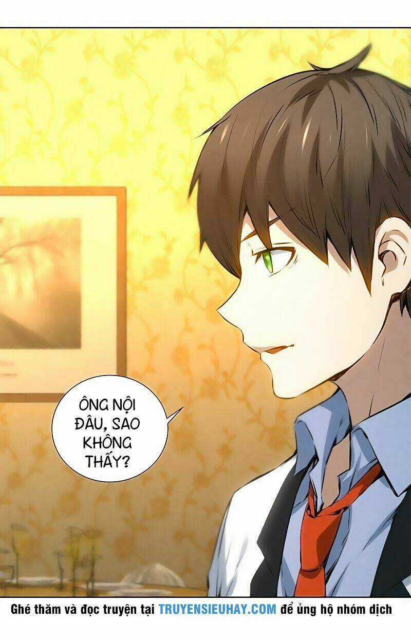 Ta Là Phế Vật - Chapter 27 - Trang 11