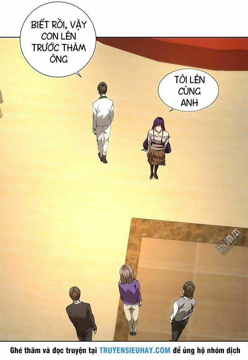 Ta Là Phế Vật - Chapter 27 - Trang 13