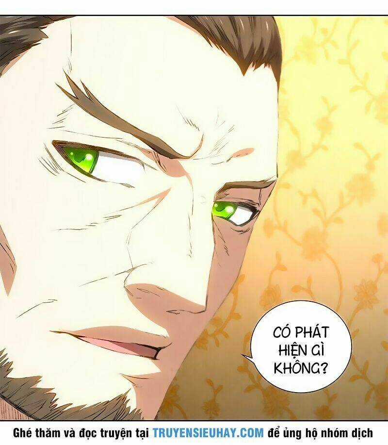 Ta Là Phế Vật - Chapter 27 - Trang 14