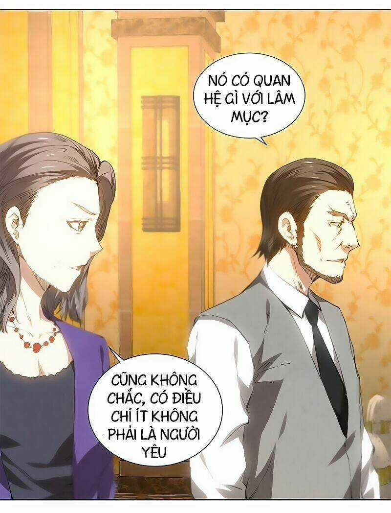 Ta Là Phế Vật - Chapter 27 - Trang 16