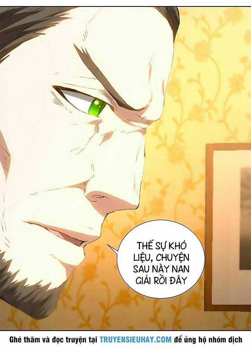 Ta Là Phế Vật - Chapter 27 - Trang 17