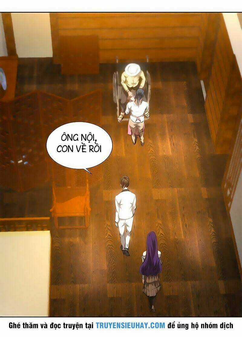 Ta Là Phế Vật - Chapter 27 - Trang 18