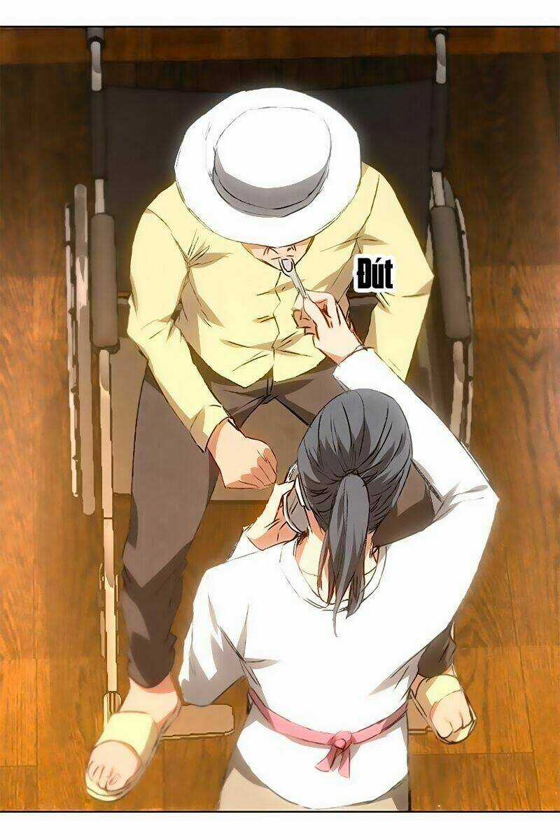 Ta Là Phế Vật - Chapter 27 - Trang 19