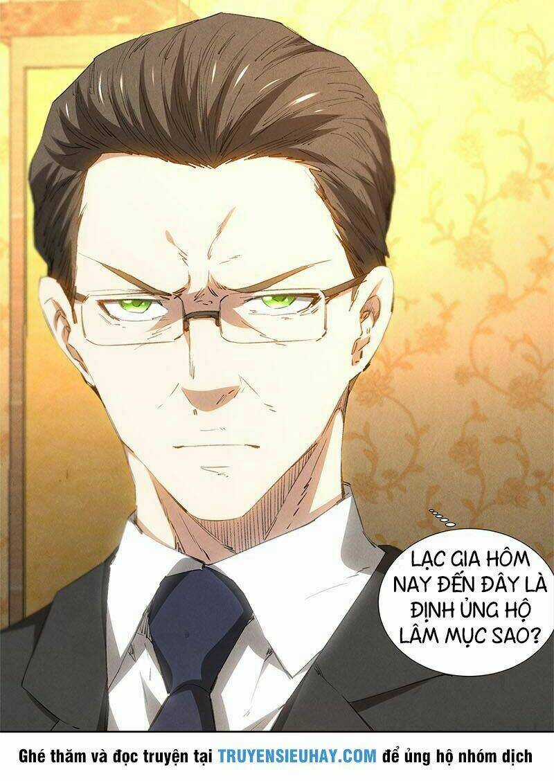 Ta Là Phế Vật - Chapter 27 - Trang 3