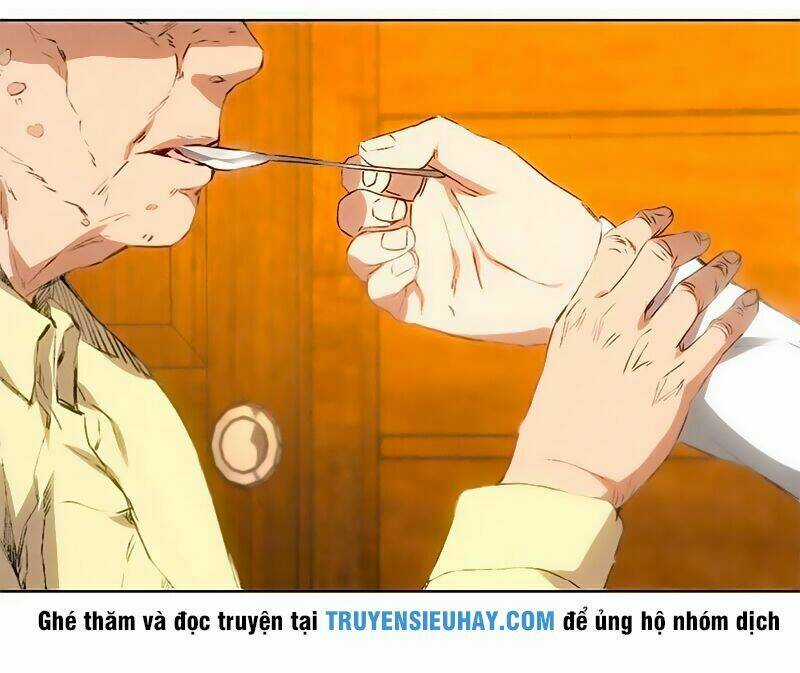 Ta Là Phế Vật - Chapter 27 - Trang 21