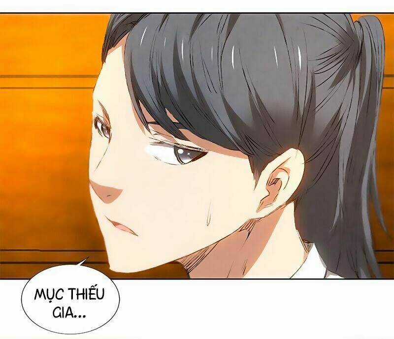 Ta Là Phế Vật - Chapter 27 - Trang 22