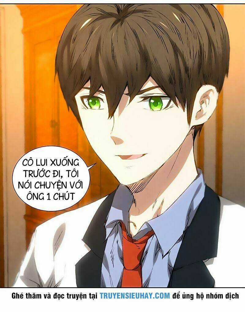 Ta Là Phế Vật - Chapter 27 - Trang 23