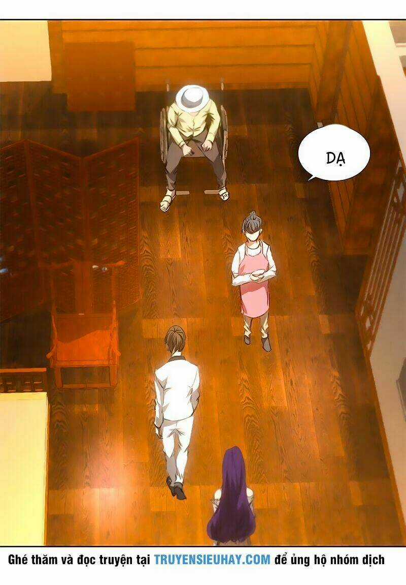 Ta Là Phế Vật - Chapter 27 - Trang 24