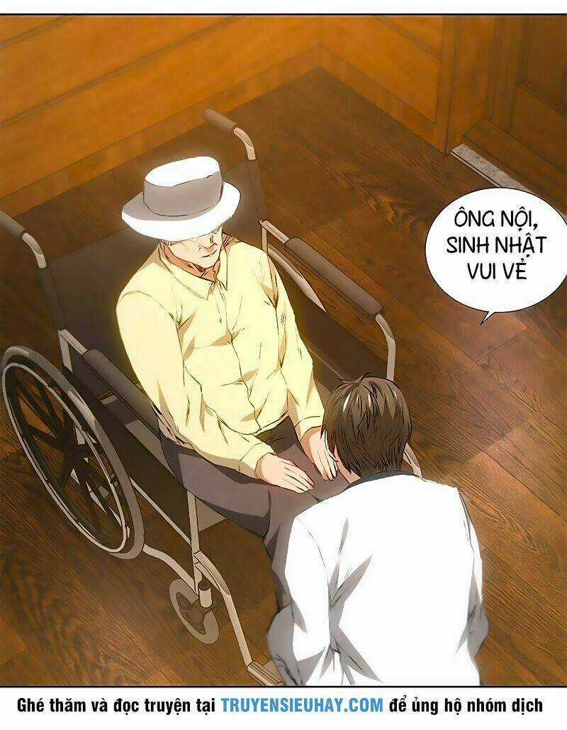 Ta Là Phế Vật - Chapter 27 - Trang 25