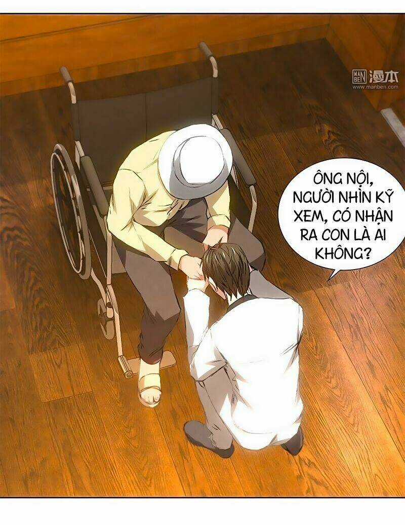 Ta Là Phế Vật - Chapter 27 - Trang 26