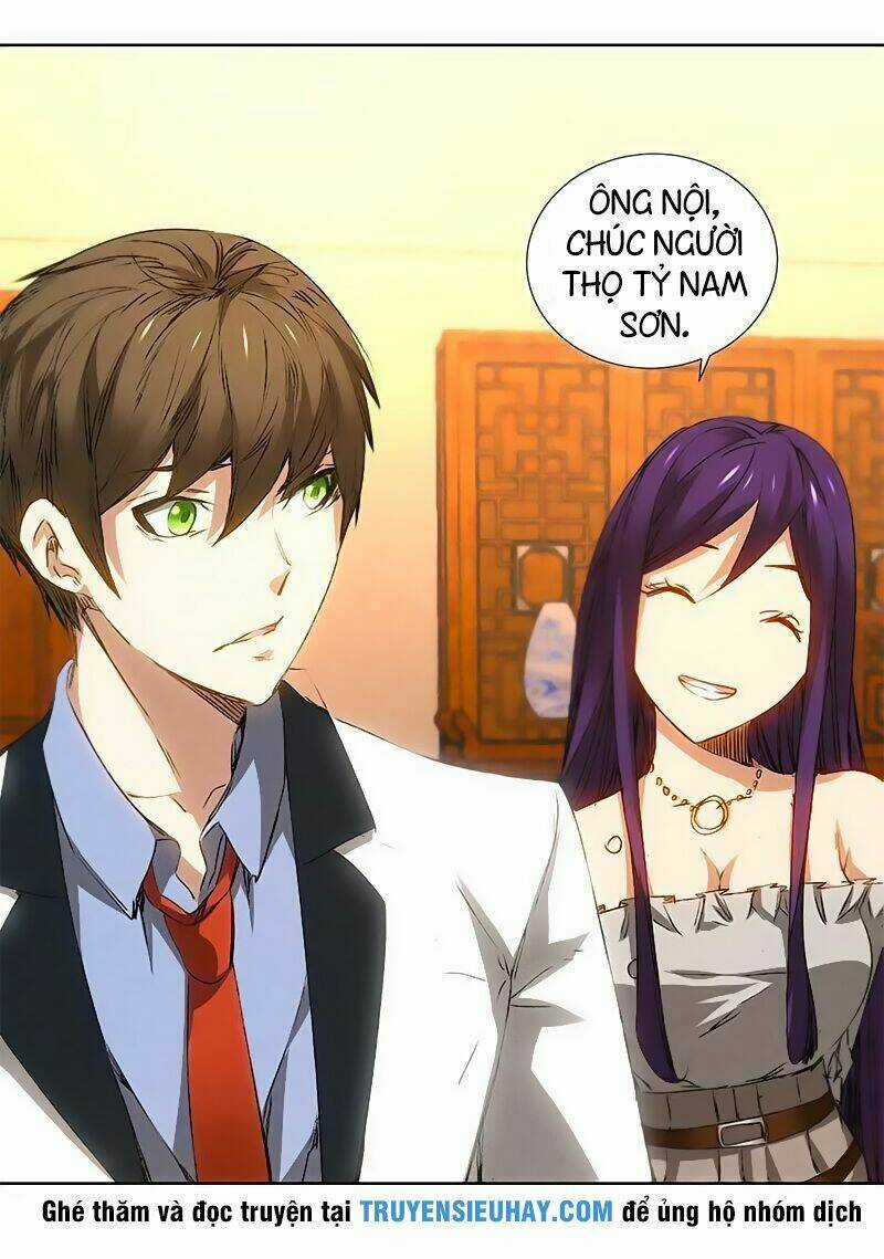 Ta Là Phế Vật - Chapter 27 - Trang 28