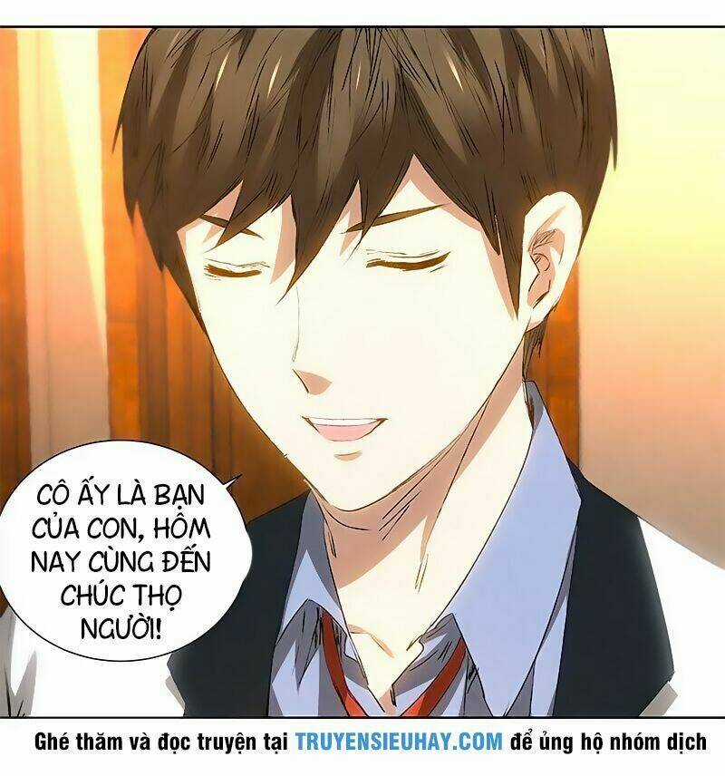 Ta Là Phế Vật - Chapter 27 - Trang 29