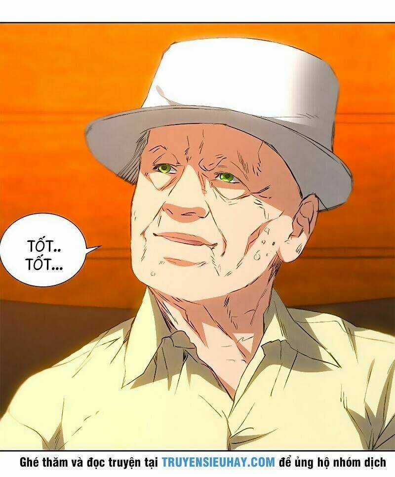Ta Là Phế Vật - Chapter 27 - Trang 30